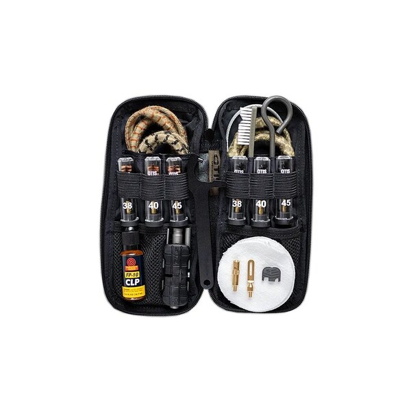 Otis Technology PROFESSIONAL PISTOL CLEANING KIT FOR GLOCKS FG901945